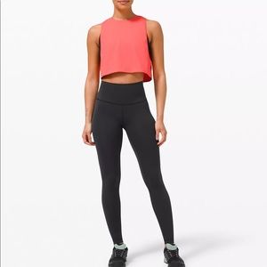 Lululemon Wunder Train High-Rise Tight 28”